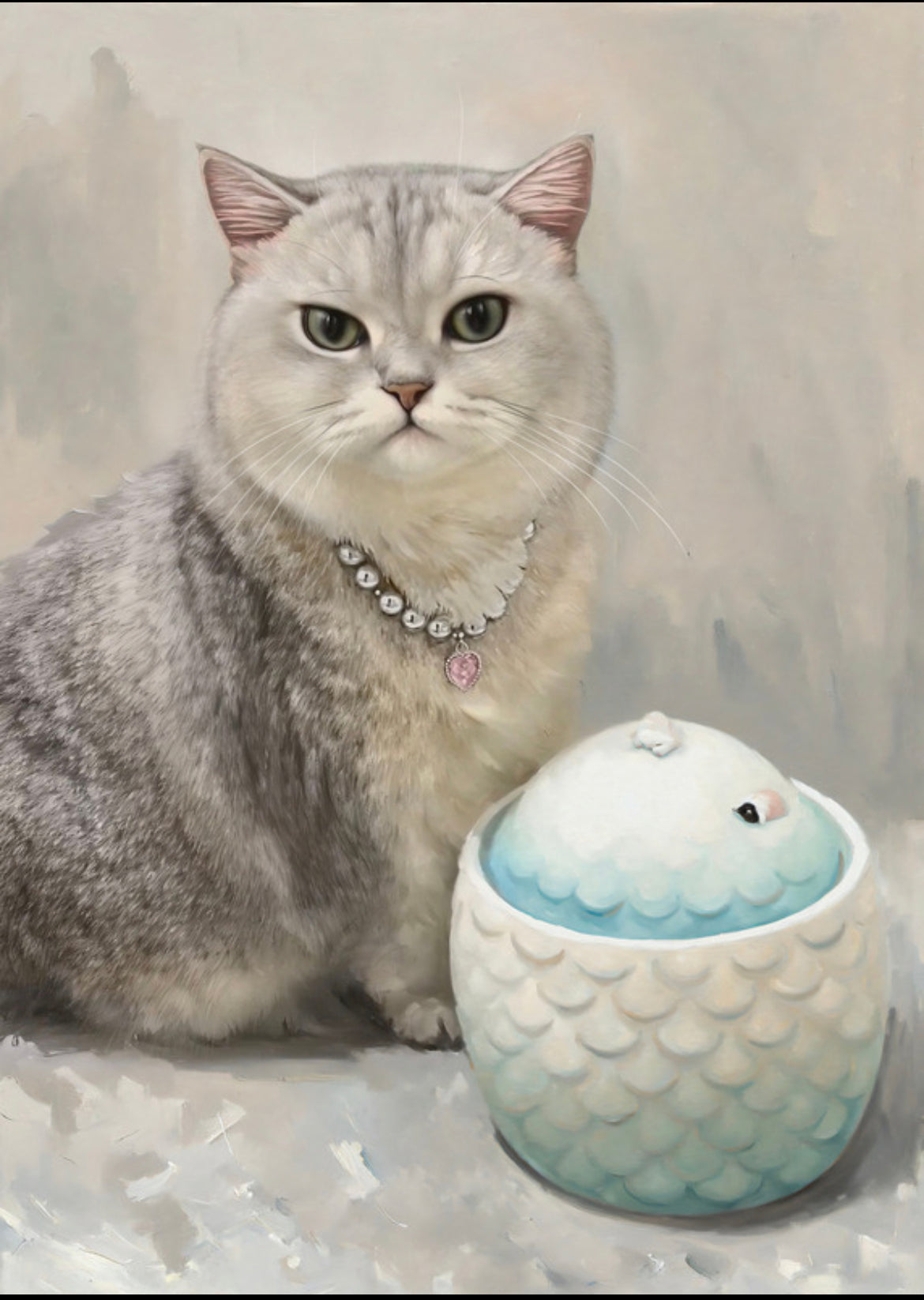 pet jewelry, dog and cat necklace