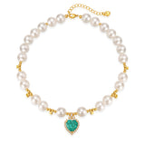 Cissy's Heart