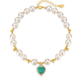 Cissy's Heart
