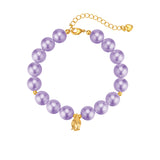Wind Chime - Regal Purple